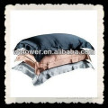 beauty plain 100% mulberry silk wholesale pillow cases